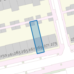 Perceel DEL00-S-1859