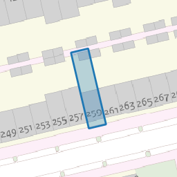 Perceel DEL00-S-1864