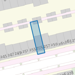 Perceel DEL00-S-1866