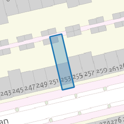 Perceel DEL00-S-1867