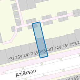 Perceel DEL00-S-1871