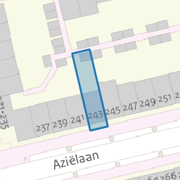 Perceel DEL00-S-1872