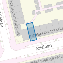 Perceel DEL00-S-1875