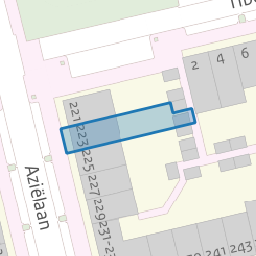 Perceel DEL00-S-1879