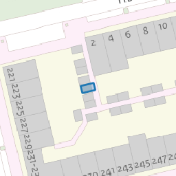 Perceel DEL00-S-1881