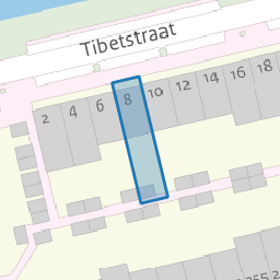 Perceel DEL00-S-1887