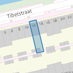 Perceel DEL00-S-1889