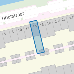 Perceel DEL00-S-1890