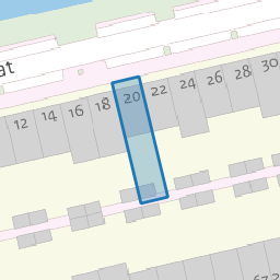 Perceel DEL00-S-1893