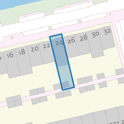 Perceel DEL00-S-1895