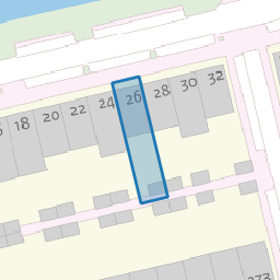 Perceel DEL00-S-1896