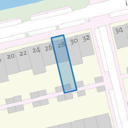 Perceel DEL00-S-1897