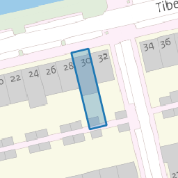 Perceel DEL00-S-1898