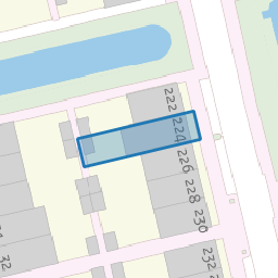 Perceel DEL00-S-1901