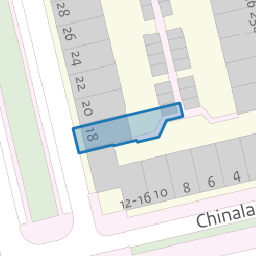 Perceel DEL00-S-1916