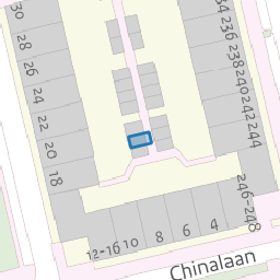 Perceel DEL00-S-1919