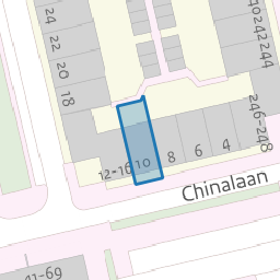 Perceel DEL00-S-1920