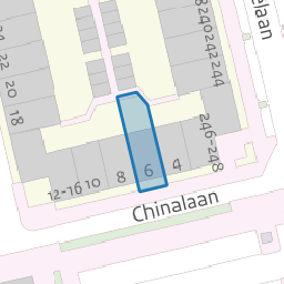 Perceel DEL00-S-1922