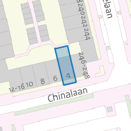 Perceel DEL00-S-1923