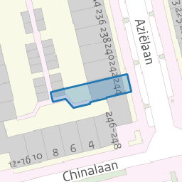 Perceel DEL00-S-1924