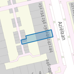 Perceel DEL00-S-1926