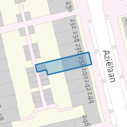 Perceel DEL00-S-1927