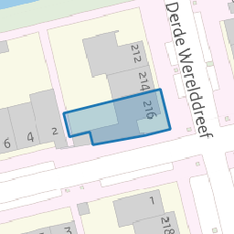 Perceel DEL00-S-1945