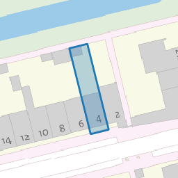 Perceel DEL00-S-1947