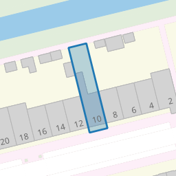 Perceel DEL00-S-1950