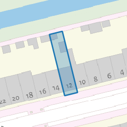 Perceel DEL00-S-1951