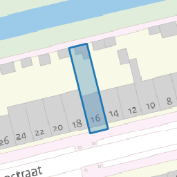 Perceel DEL00-S-1953