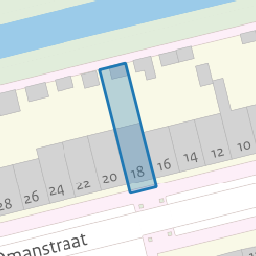 Perceel DEL00-S-1954