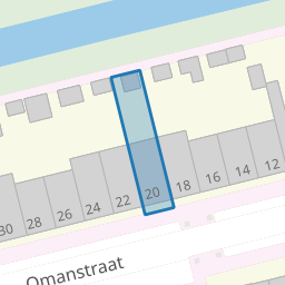 Perceel DEL00-S-1955