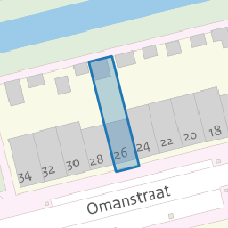 Perceel DEL00-S-1958