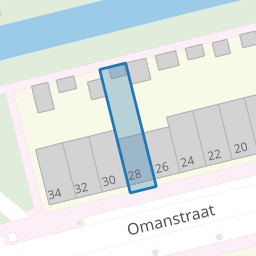 Perceel DEL00-S-1959