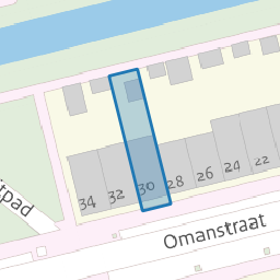 Perceel DEL00-S-1960