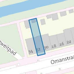 Perceel DEL00-S-1961