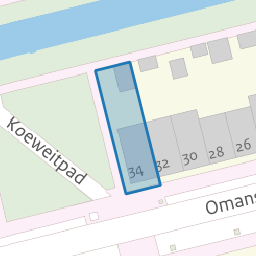 Perceel DEL00-S-1962