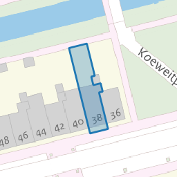 Perceel DEL00-S-1964