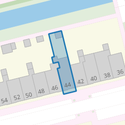 Perceel DEL00-S-1967