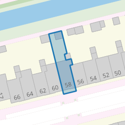 Perceel DEL00-S-1974