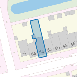 Perceel DEL00-S-1977