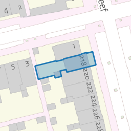 Perceel DEL00-S-1981