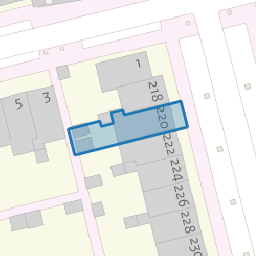 Perceel DEL00-S-1982