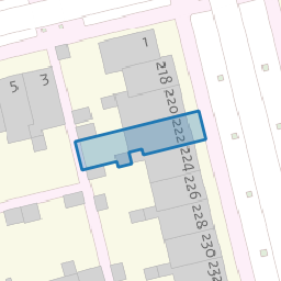 Perceel DEL00-S-1983