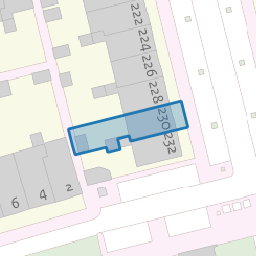 Perceel DEL00-S-1987