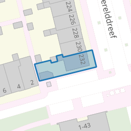 Perceel DEL00-S-1988