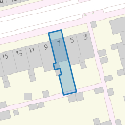 Perceel DEL00-S-1991