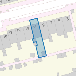 Perceel DEL00-S-1993