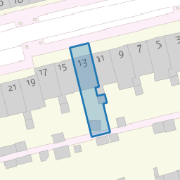 Perceel DEL00-S-1994